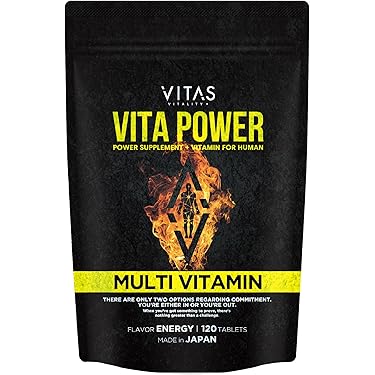 Amazon.co.jp 売れ筋ランキング: マルチビタミン&ミネラルサプリメント